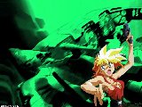 Mangas - Dirty Pair Flash - 011